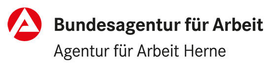 Logo Bundeagentur für Arbeit